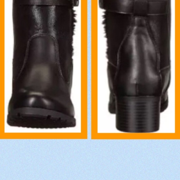 🌺 MOOTSIES TOOTSIES 🌺 Comfy Ankle Boots - Picture 7 of 8